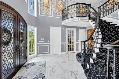 Welcome to this masterfully designed, full-brick custom estate - photo 7