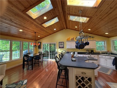 Terrific REMODELED LAKEFRONT with 288 FEET OF LAKE FRONTAGE - photo 8