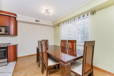 *This bright and well-maintained renovated apartment features an - photo 8