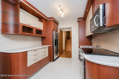 *This bright and well-maintained renovated apartment features an - photo 10