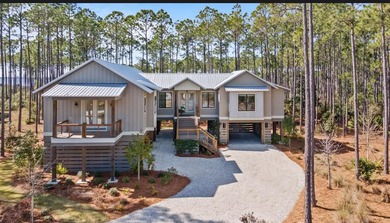 over 1 acre with Unobstructed stunning views from the back - photo 1