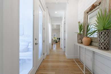 over 1 acre with Unobstructed stunning views from the back - photo 2