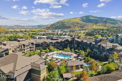 Experience refined mountain living in this fully furnished - photo 3