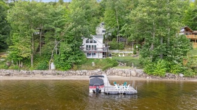 Schroon Lake Home For Sale in Schroon Lake New York