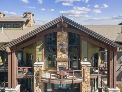 Experience refined mountain living in this fully furnished - photo 5