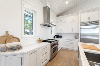 over 1 acre with Unobstructed stunning views from the back - photo 6