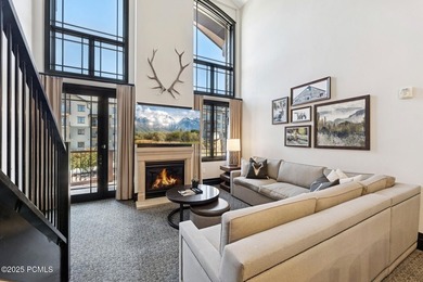 Experience refined mountain living in this fully furnished - photo 6