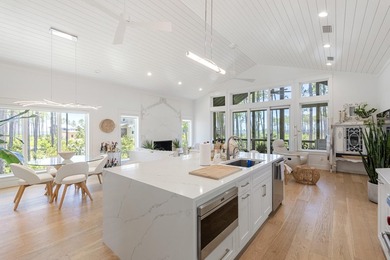 over 1 acre with Unobstructed stunning views from the back - photo 7