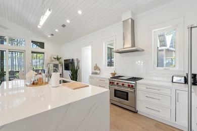 over 1 acre with Unobstructed stunning views from the back - photo 8