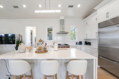 over 1 acre with Unobstructed stunning views from the back - photo 9