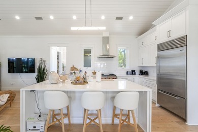 over 1 acre with Unobstructed stunning views from the back - photo 10