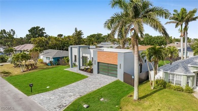 Cape Coral Area Home Sale Pending in Cape Coral Florida