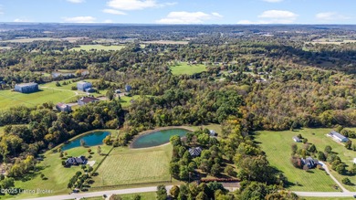 (private lake, pond, creek) Home Sale Pending in Bardstown Kentucky