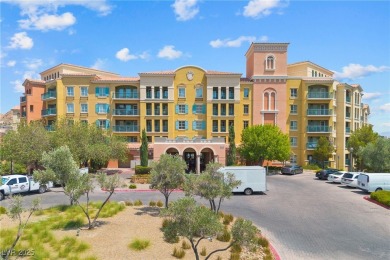 Lake Home For Sale in Henderson, Nevada