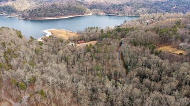 Lake Glenville Lot For Sale in Cullowhee North Carolina