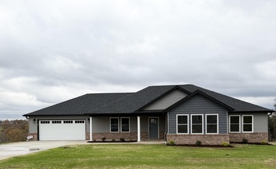 Lake Cumberland Home For Sale in Somerset Kentucky