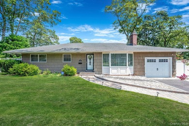 Pine Lake - Suffolk County Home Sale Pending in Patchogue New York