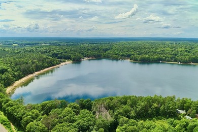 Stone Lake - Washburn County Lot For Sale in Stone Lake Wisconsin