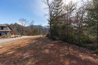 Very Nice easy build lot (gently sloping) in Cullowhee River - photo 8