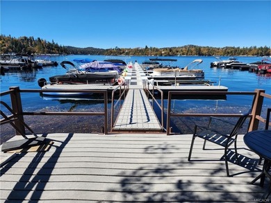 Lake Arrowhead Lot For Sale in Lake Arrowhead California