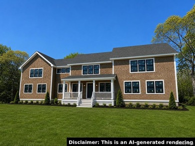 Welcome To Your Perfect Summer Oasis Retreat-An Exceptional New - photo 1