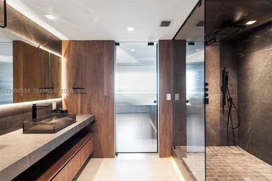 Discover luxury living in this fully furnished turnkey penthouse - photo 12