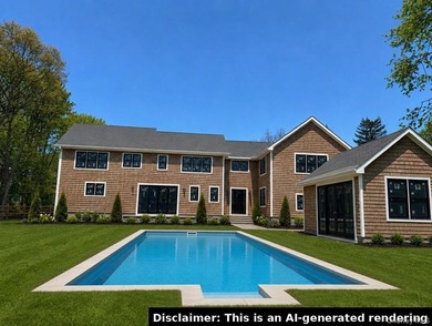 Welcome To Your Perfect Summer Oasis Retreat-An Exceptional New - photo 2