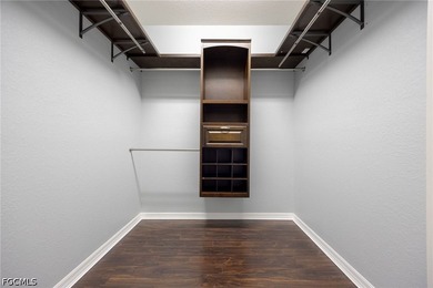 The spacious, open-concept floor plan features two living areas - photo 14