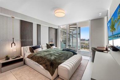 Discover luxury living in this fully furnished turnkey penthouse - photo 14