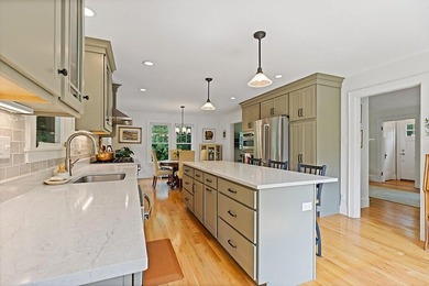 Quintessential Falmouth, Maine coastal lifestyle. This - photo 14