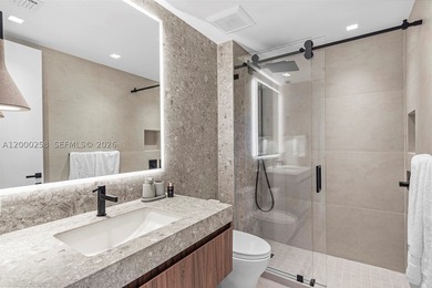Discover luxury living in this fully furnished turnkey penthouse - photo 15