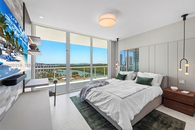 Discover luxury living in this fully furnished turnkey penthouse - photo 16