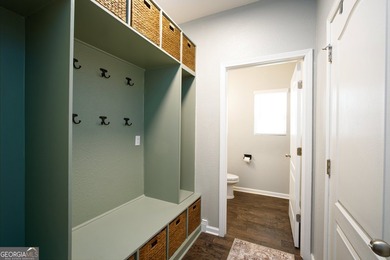 Welcome home to this beautifully maintained two-story residence - photo 7