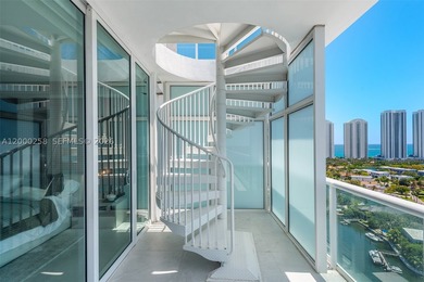 Discover luxury living in this fully furnished turnkey penthouse - photo 18