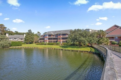 Lake Condo For Sale in Myrtle Beach, South Carolina