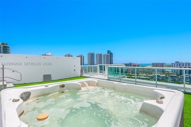 Discover luxury living in this fully furnished turnkey penthouse - photo 21