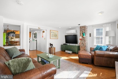 Secluded island charm meets in-town convenience on Chincoteague - photo 2