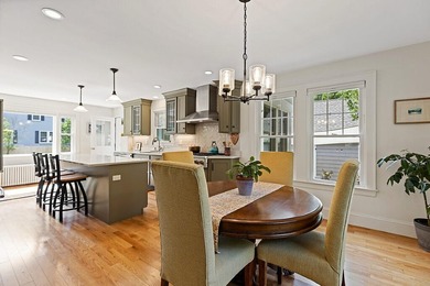 Quintessential Falmouth, Maine coastal lifestyle. This - photo 22