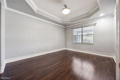 The spacious, open-concept floor plan features two living areas - photo 23