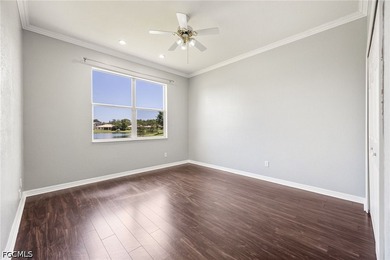 The spacious, open-concept floor plan features two living areas - photo 24