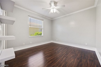 The spacious, open-concept floor plan features two living areas - photo 25