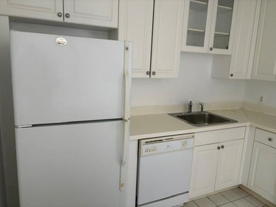 Brighton Beach - Oceana Condominium & Club Spacious - photo 8