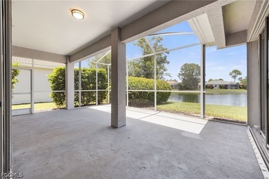 The spacious, open-concept floor plan features two living areas - photo 29