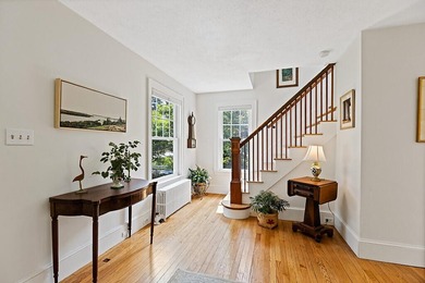 Quintessential Falmouth, Maine coastal lifestyle. This - photo 29
