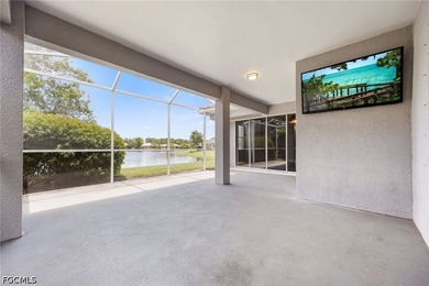 The spacious, open-concept floor plan features two living areas - photo 30