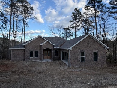 Lake Balboa Home For Sale in Hot Springs Village Arkansas