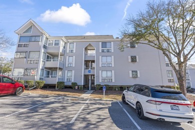 Singleton Lake Condo For Sale in Myrtle Beach South Carolina