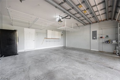 The spacious, open-concept floor plan features two living areas - photo 31