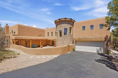 Stunning custom Southwestern home in the highly desirable Paa-Ko - photo 1