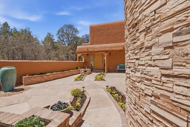 Stunning custom Southwestern home in the highly desirable Paa-Ko - photo 3